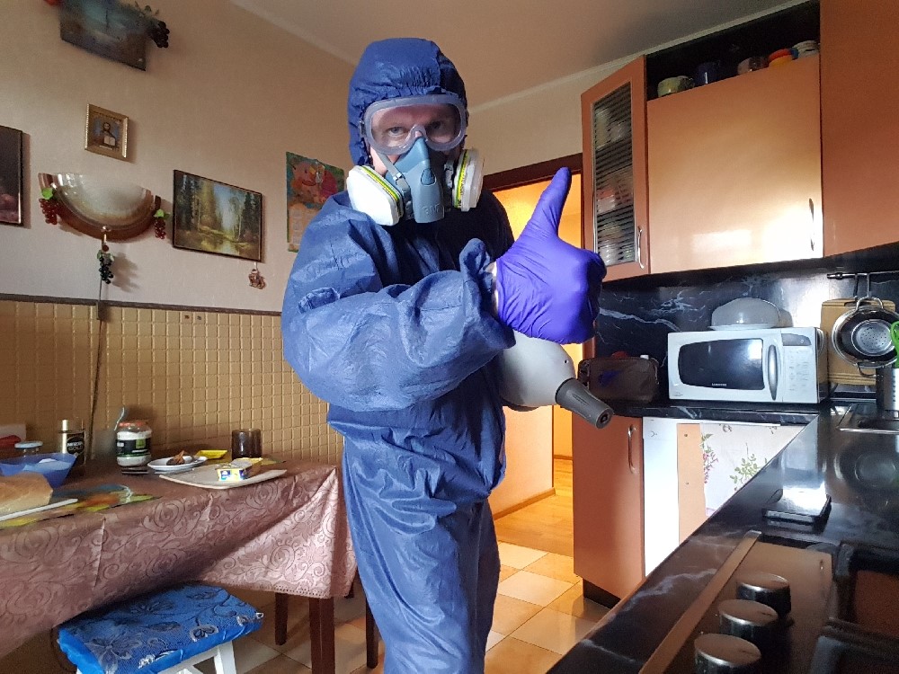 Изображение продукта или услуги